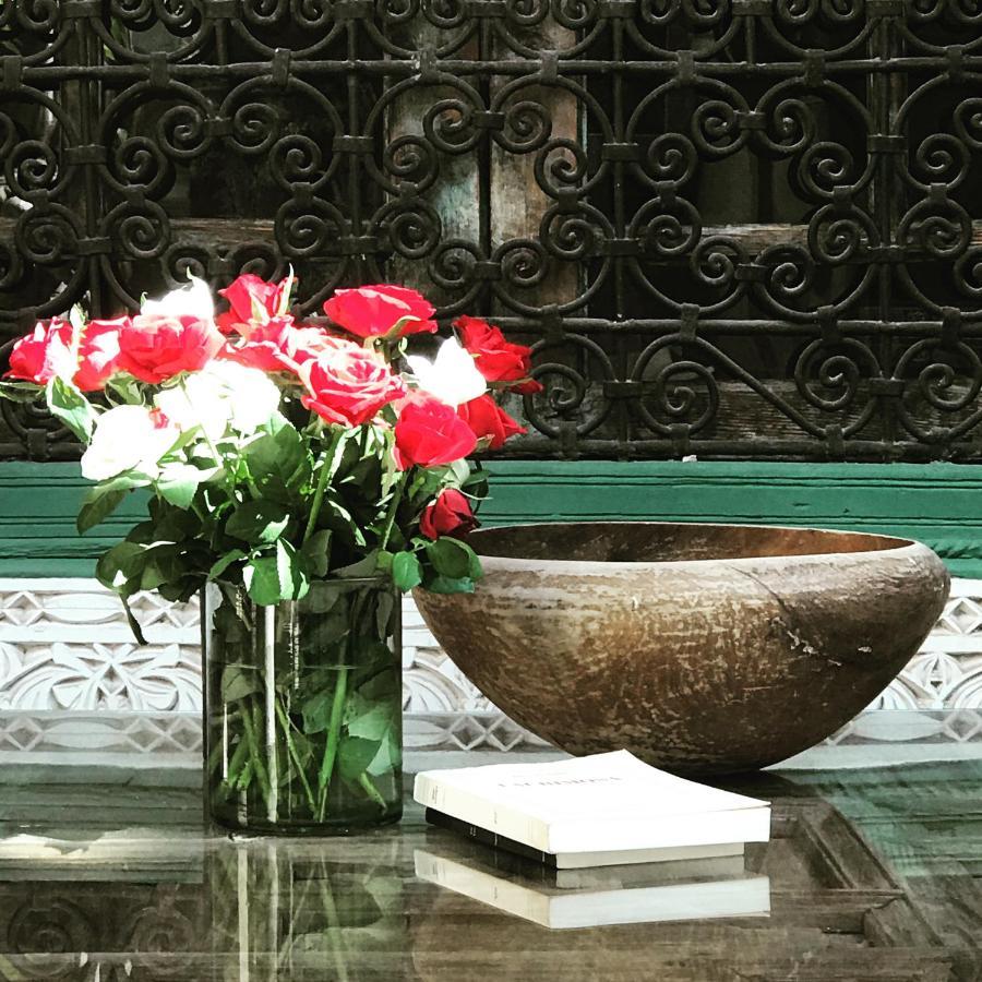 Dar Chibania Hotel Marrakesh Exterior photo